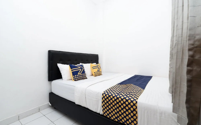 OYO Life 1942 Asia Residence Syariah