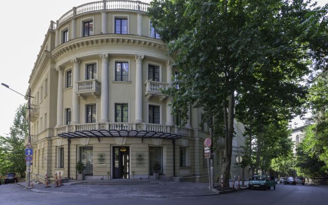 Гостиница Астория Тбилиси