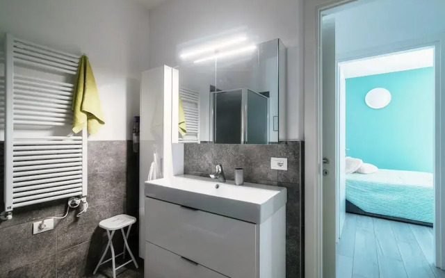 JOIVY Luxury flat & Lake Como view