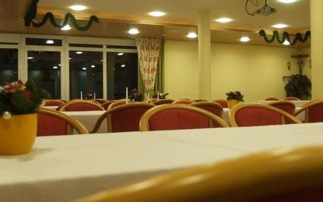 Hotel Stolz
