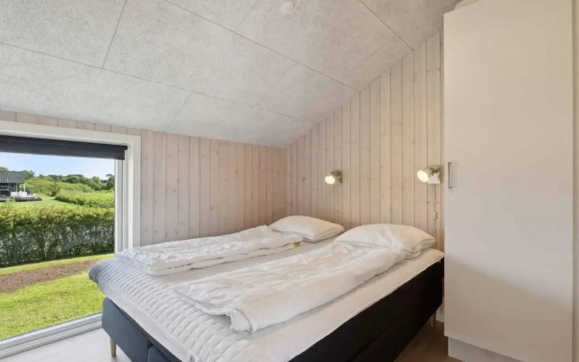 5 Star Holiday Home in Haderslev