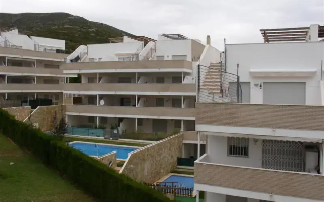 Apartamentos Tierra de Irta Resort 3000