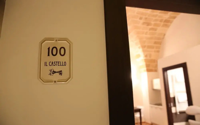 B&B Dal Prefetto