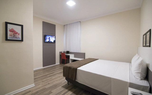 H2 Hotel