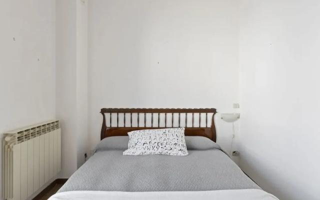 Modern Apartment in Angolo Terme BS With Terrace