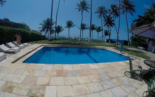 Pousada Bella Mar