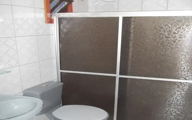 Pousada Canto do Sabiá