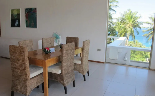 Amihan Villa