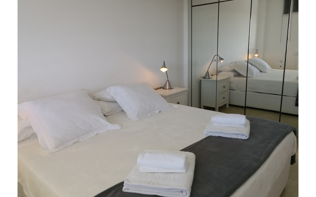 Apartamento Arena