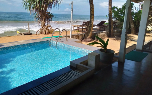 Asiri Yoga Retreat