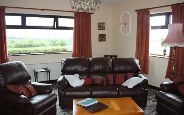 Dromin Farmhouse