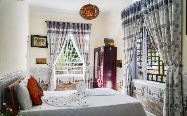 Peace Homestay