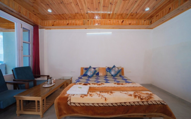 Forest Rest House Tannu Jubbar