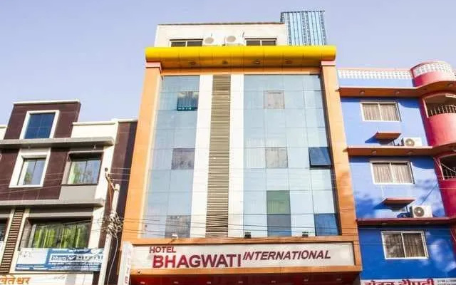 Hotel Bhagwati International