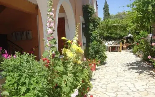 Fulvia Apartments