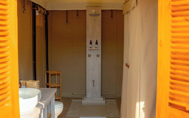 Amarena Canvas Beach Hotel