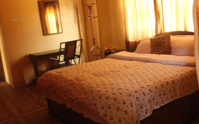 Hotel Vision