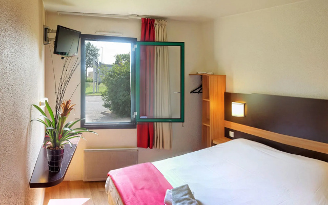 Hôtel Inn Design & Restaurant Chartres