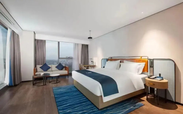 Yishang Hotel