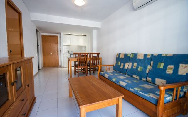 GoCosta Apartment Atalaya Family B 2