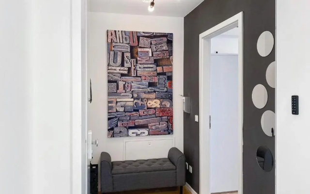 Modern & Stylisch: Maisonette Wohnung in Freising