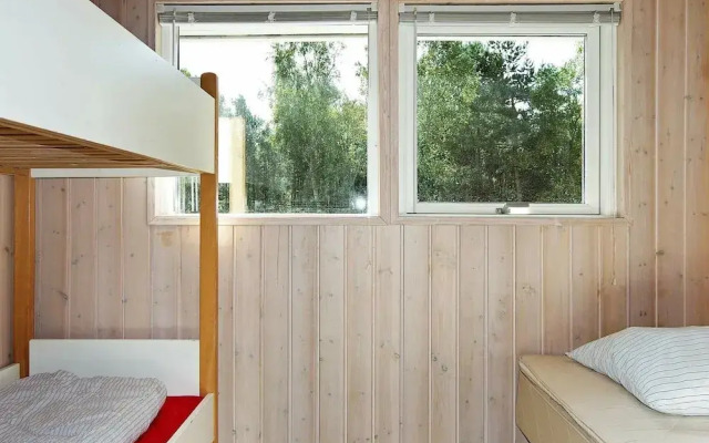 6 Person Holiday Home in Hadsund