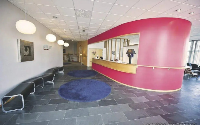 Aiden by Best Western Haugesund Airport