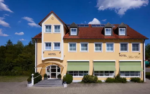 Hotel Alter Wirt