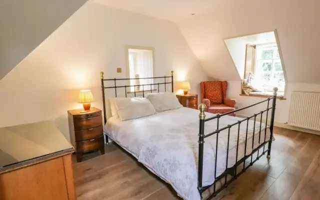 The Coach House