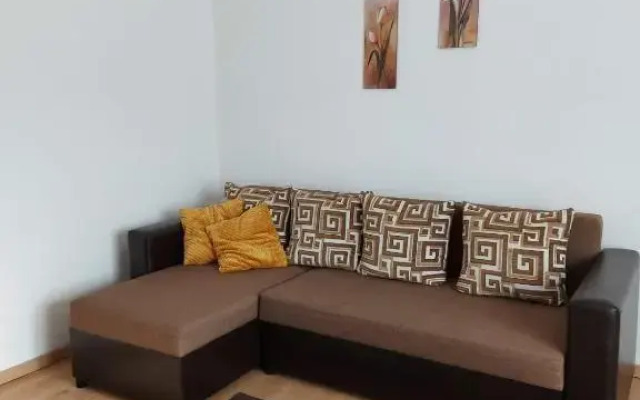 Sövényes Szálláshely