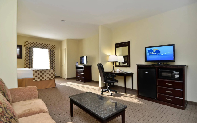 Blanco River Hotel