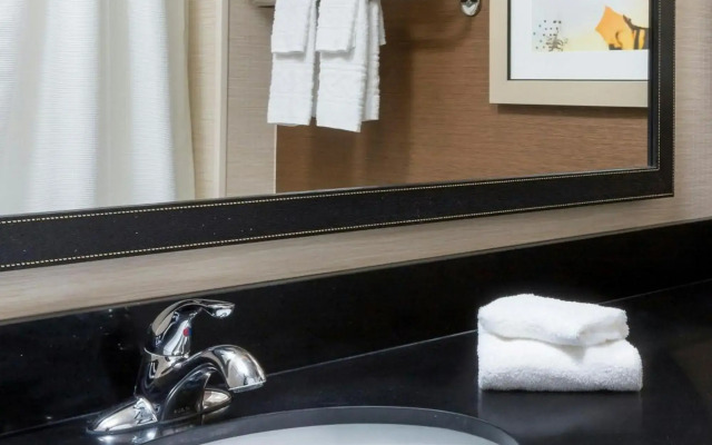 Fairfield Inn & Suites Lincoln