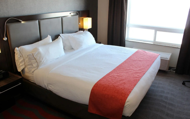 Chateau Inn & Suites Bonnyville