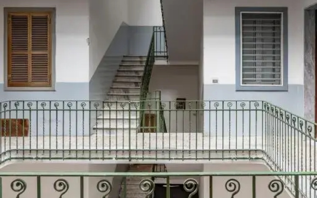 Il Priscio Apartment