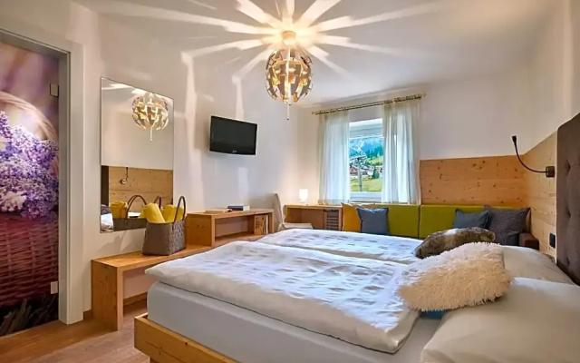 Alpin Relais B&B Villa Melisse