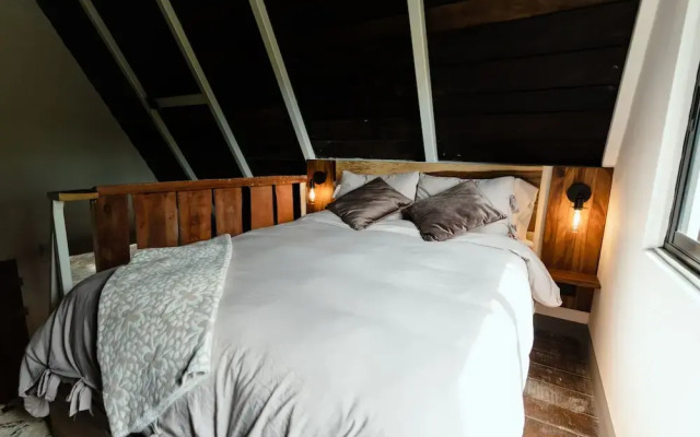 EyB Chalets