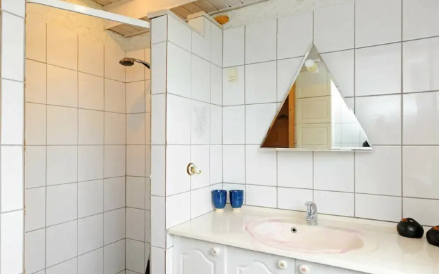 Premium Holiday Home in Funen near Sea