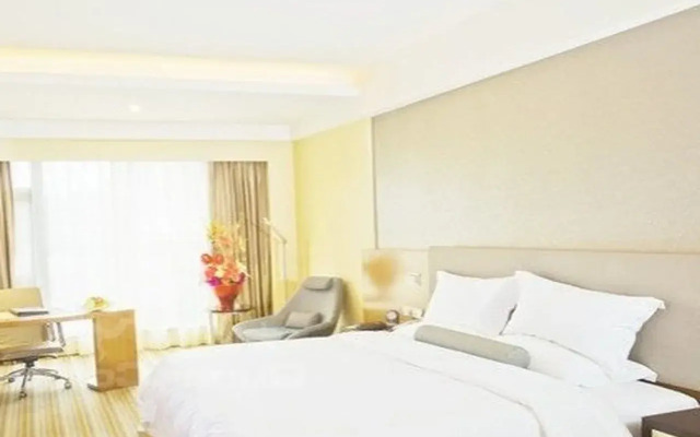Juntai Hotel Xiamen