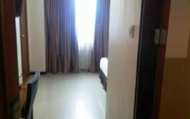 Radja Hotel