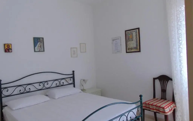 N19 - Numana, Prestigioso Quadrilocale Vista Mare