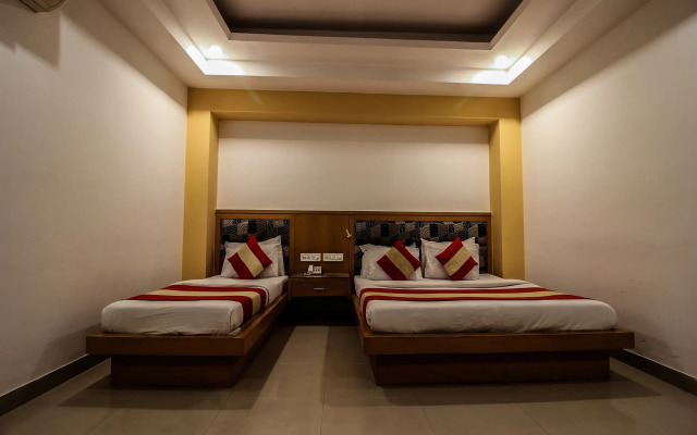 25125 Paharganj Dx