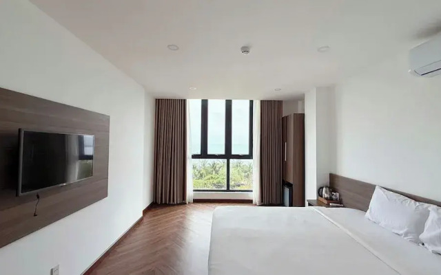 Primestay Nha Trang Hotel