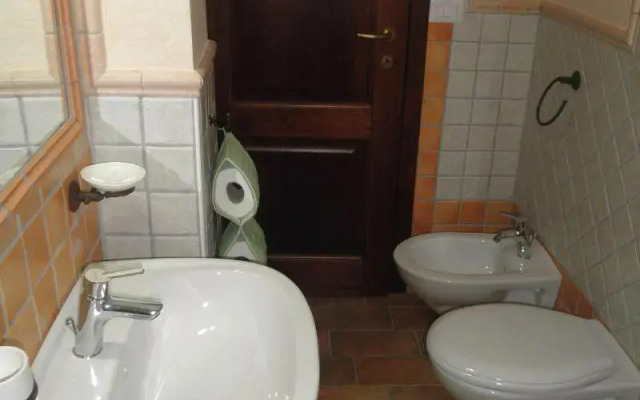 B&b Su Acu