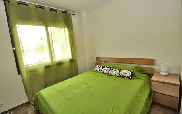 Apartment Mariposa Ático A140
