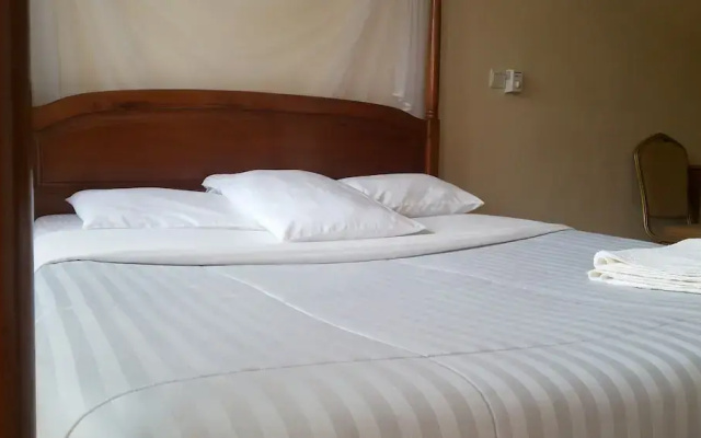 Rosevilla Hotel