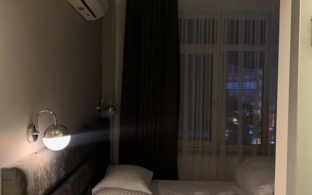 Ferah Hotel