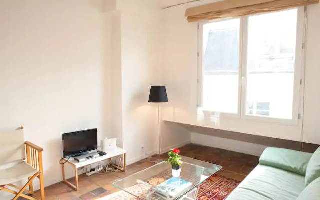 Appartement Duplex