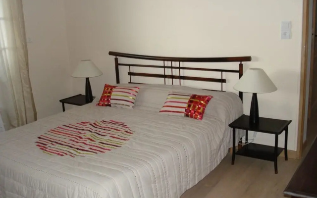 Chambres d'hôtes Villa Aquarelle