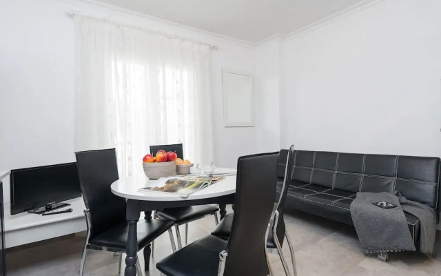 YourHouse Alcudia Apartments