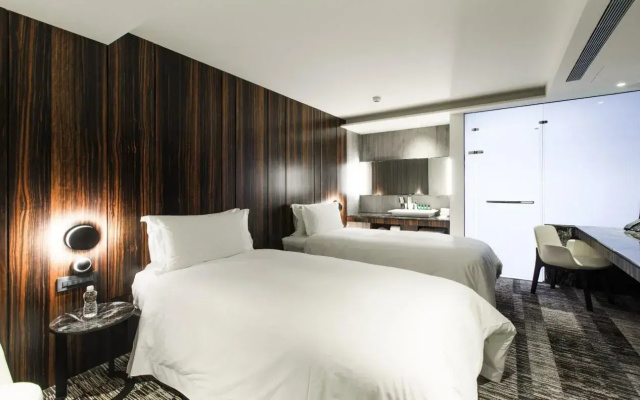 Suz & Catorze Taipei, a Tribute Portfolio Hotel